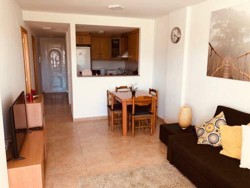Apartamento Solmar