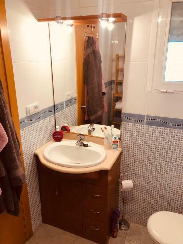 Apartamento Solmar