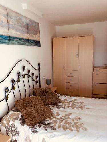 Apartamento Solmar