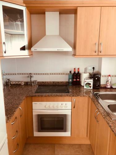 Apartamento Solmar