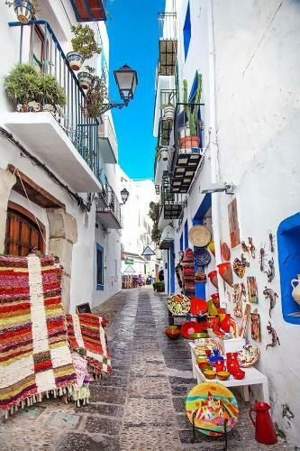 Apartamento Solmar