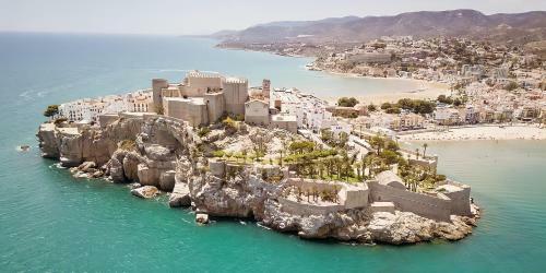 Apartamento Solmar