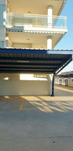 Apartamento Solmar