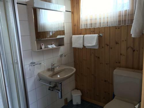Hotel Wannenhorn