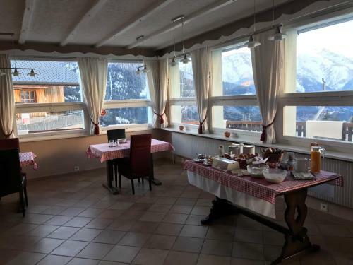 Hotel Wannenhorn