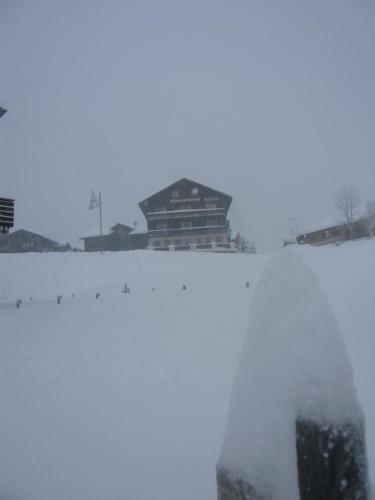 Hotel Wannenhorn