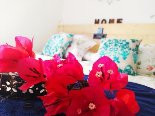 Casas Del Castillo Pe��scola Apartments
