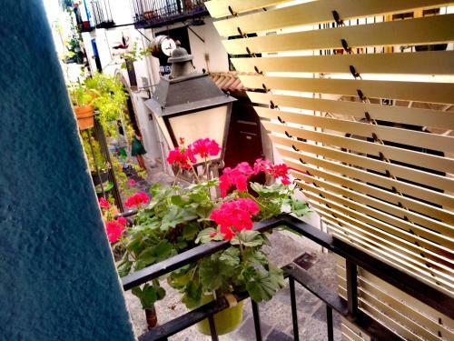 Casas Del Castillo Pe��scola Apartments