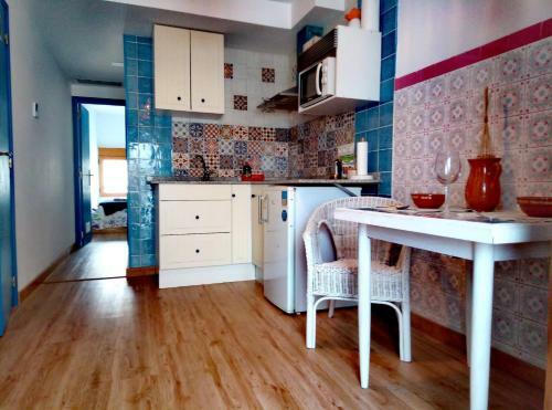 Casas Del Castillo Pe��scola Apartments