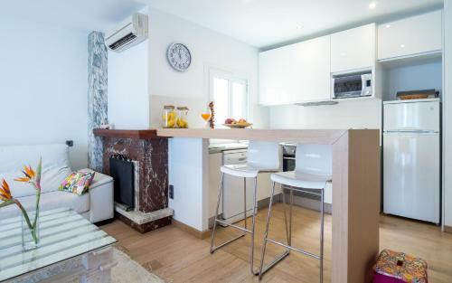 Apartamento Es Varadero
