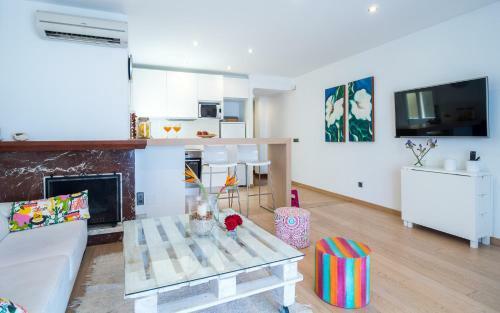 Apartamento Es Varadero