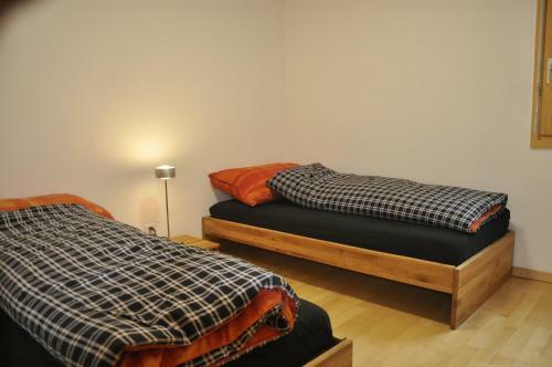 Apartamento Belstar