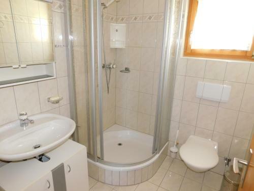 Apartamento Ferienwohnung Traumzeit