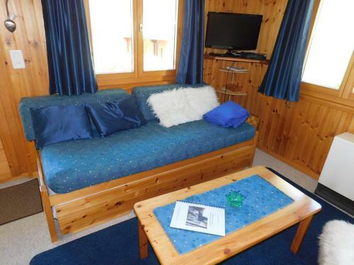 Apartamento Ferienwohnung Traumzeit