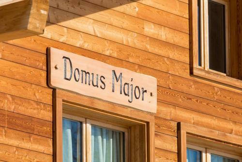 Domus Major