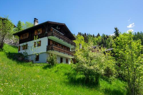 Apartamento Chalet Orion