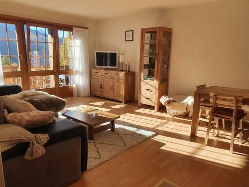 Apartamento Ferienwohnung Bel-air