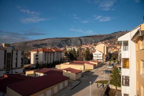 Apartman Ante