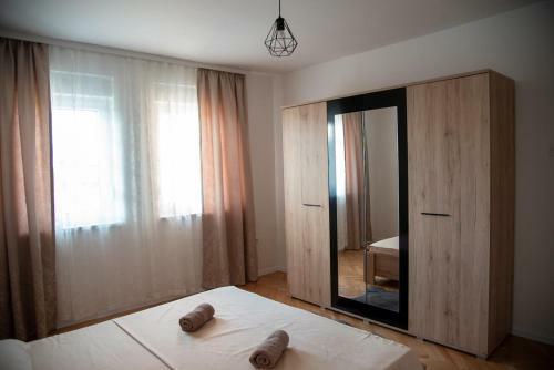 Apartman Ante