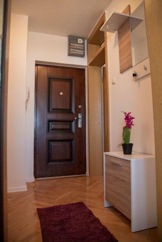 Apartman Ante