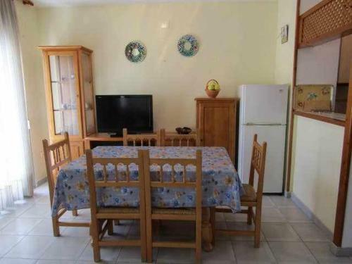 A H Rentals Acualandia 2 Apartamento