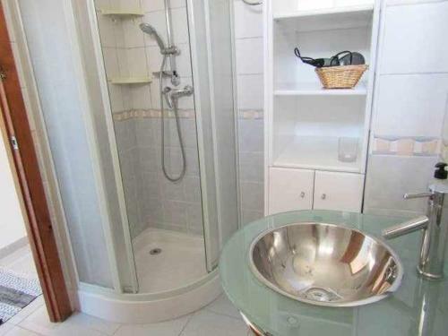 A H Rentals Acualandia 2 Apartamento