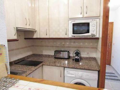 A H Rentals Acualandia 2 Apartamento