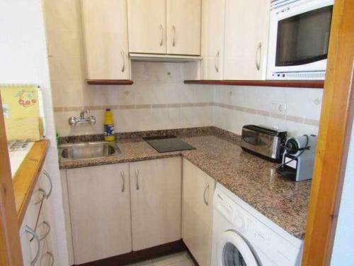 A H Rentals Acualandia 2 Apartamento