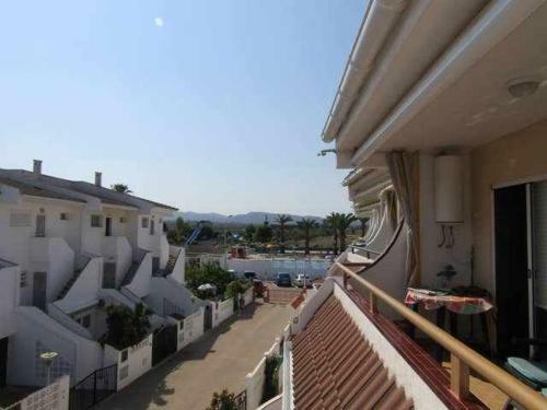 A H Rentals Acualandia 2 Apartamento