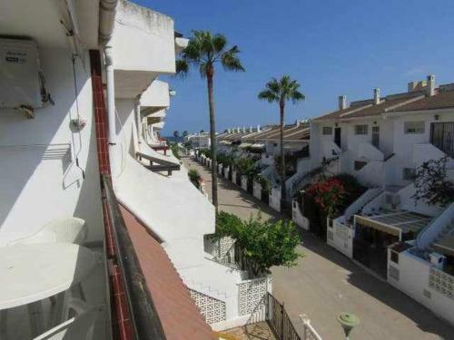 A H Rentals Acualandia 2 Apartamento