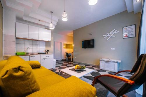 Apartman Luka