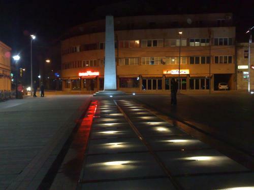 Apartman Silva