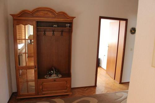 Apartman Silva