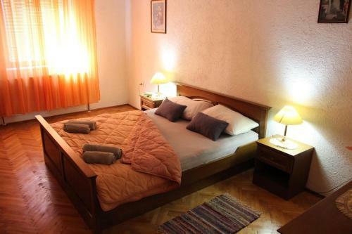 Apartman Silva