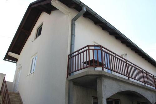 Apartman Silva