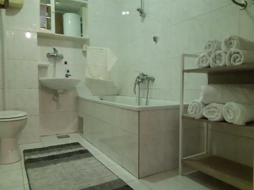 Apartment Pero