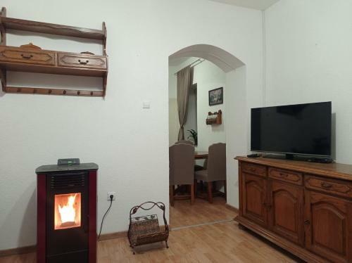 Apartman Lili