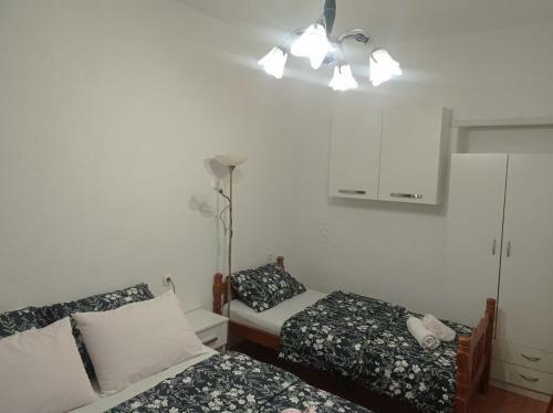 Apartman Lili