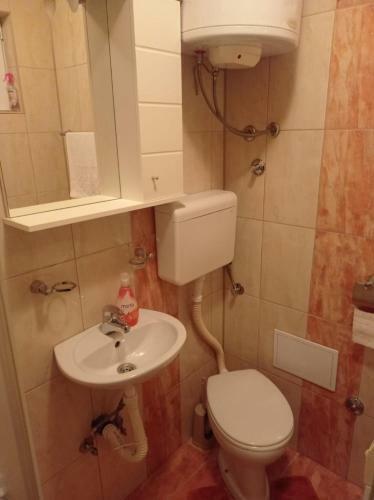 Apartman Lili