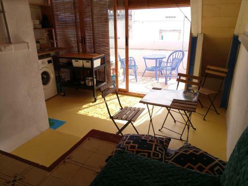 Mayor 17 Apartamento 4