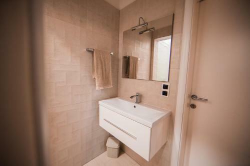 Apartman Nina