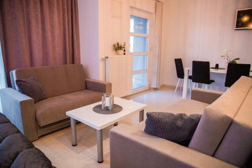 Apartman Nina