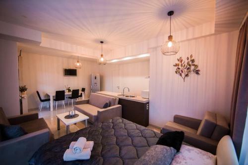 Apartman Nina
