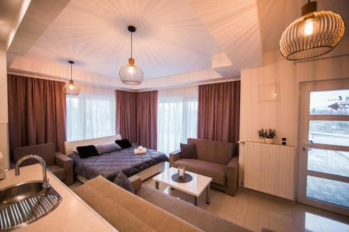 Apartman Nina