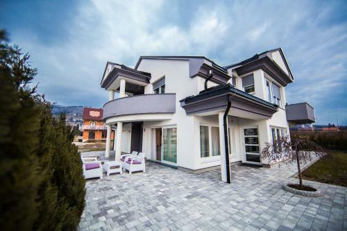 Apartman Nina