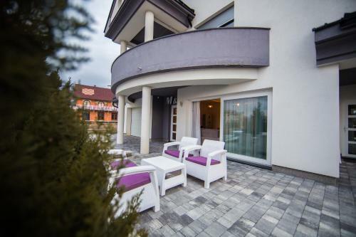 Apartman Nina
