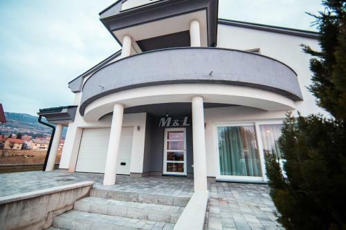 Apartman Nina