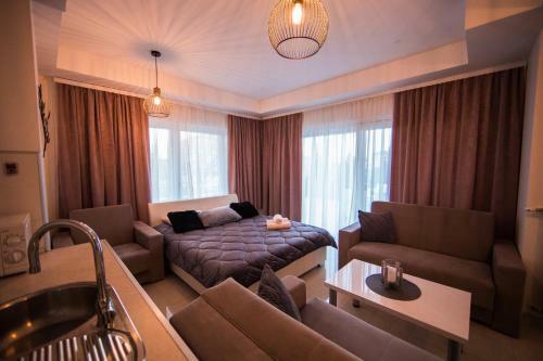 Apartman Nina