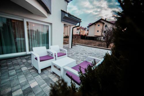Apartman Nina