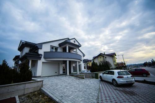 Apartman Nina